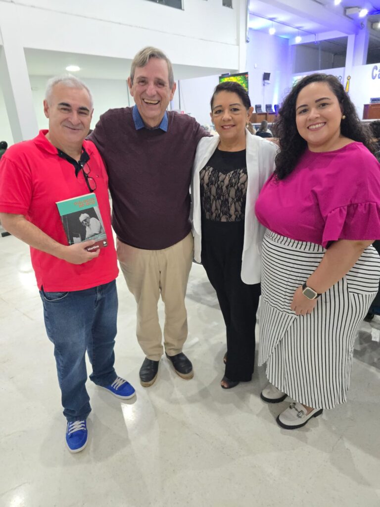 Dourados se consolida como polo cultural com a V FELIT no calendário oficial dos eventos oficiais de MS Dourados se consolida como polo cultural com a V FELIT no calendário oficial dos eventos oficiais de MS