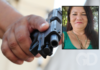 Mulher é assassinada com tiro no rosto em rua na frente da amiga