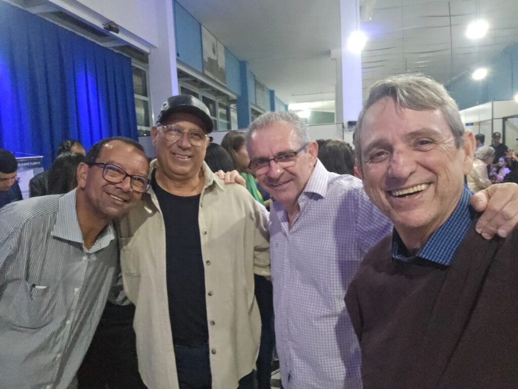 Dourados se consolida como polo cultural com a V FELIT no calendário oficial dos eventos oficiais de MS Dourados se consolida como polo cultural com a V FELIT no calendário oficial dos eventos oficiais de MS