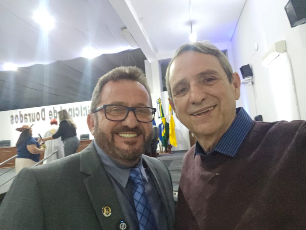 Dourados se consolida como polo cultural com a V FELIT no calendário oficial dos eventos oficiais de MS Dourados se consolida como polo cultural com a V FELIT no calendário oficial dos eventos oficiais de MS