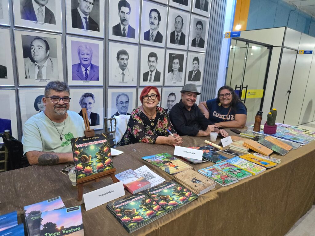 Dourados se consolida como polo cultural com a V FELIT no calendário oficial dos eventos oficiais de MS Dourados se consolida como polo cultural com a V FELIT no calendário oficial dos eventos oficiais de MS