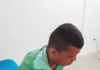 Menina de 15 anos que desapareceu é encontrada; ela foi raptada e violentada