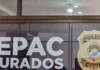 Motorista é atacado por grupo de indígenas encapuzado perto do Rio Dourados