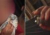Homem invade casa, faz mulher de refém e transmite toda ação ao vivo; vítima foi baleada
