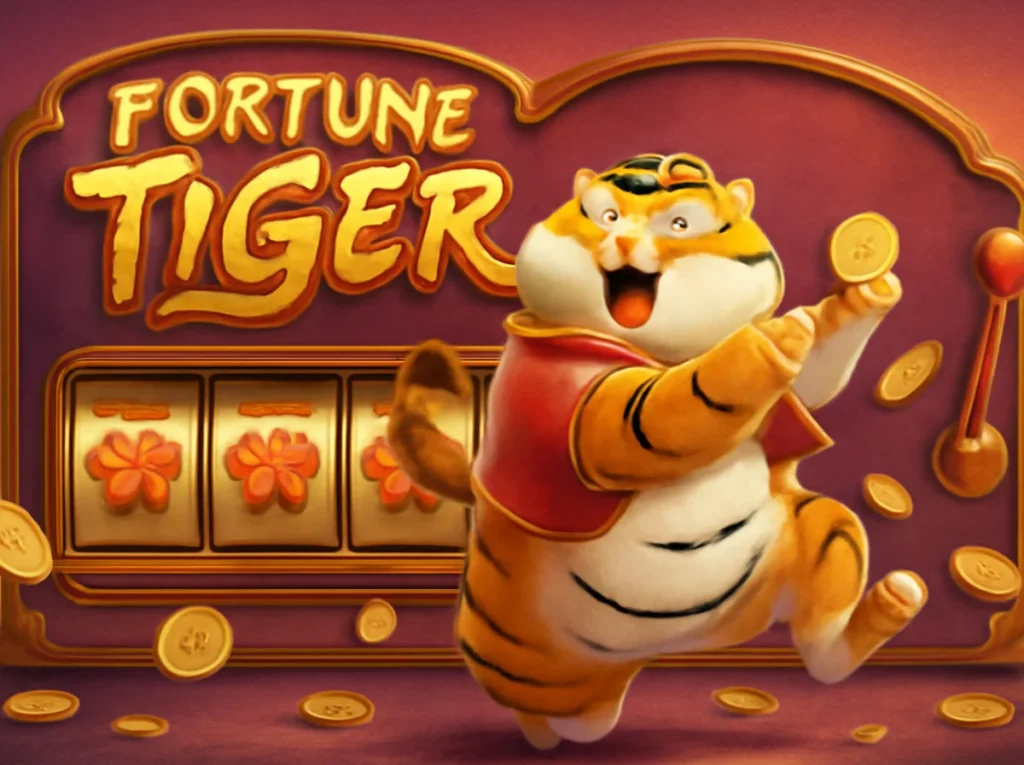 Fortune Tiger: O Jogo do Tigre para Ganhar Dinheiro e as Melhores Plataformas em 2025 Fortune Tiger: O Jogo do Tigre para Ganhar Dinheiro e as Melhores Plataformas em 2025