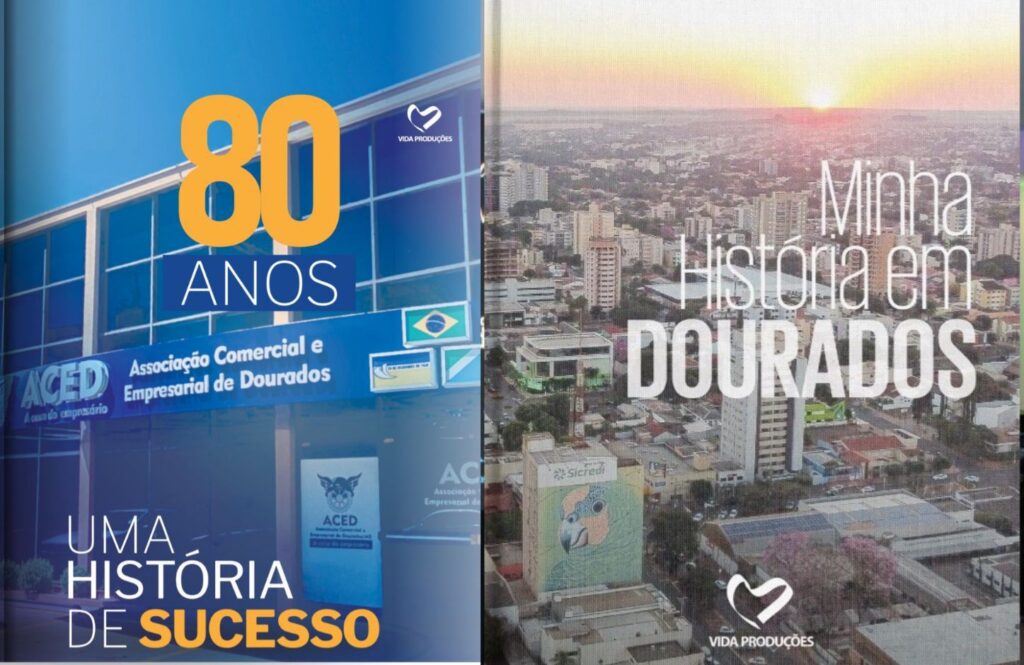 ‘Minha história em Campo Grande’: produção é iniciada com Academias de Letras