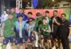 Jovens atletas do IFMS Dourados conquistam 15 medalhas em jogos estaduais