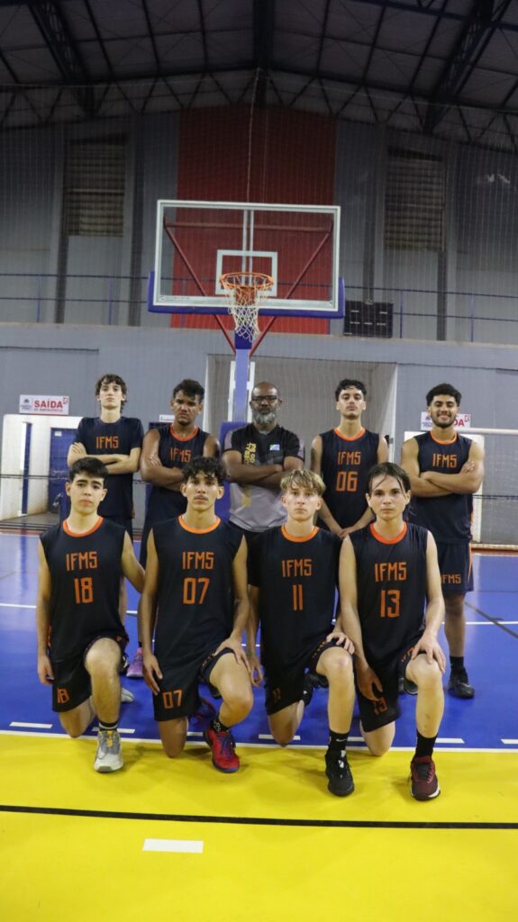 Jovens atletas do IFMS Dourados conquistam 15 medalhas em jogos estaduais Jovens atletas do IFMS Dourados conquistam 15 medalhas em jogos estaduais