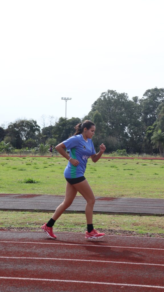 Jovens atletas do IFMS Dourados conquistam 15 medalhas em jogos estaduais Jovens atletas do IFMS Dourados conquistam 15 medalhas em jogos estaduais