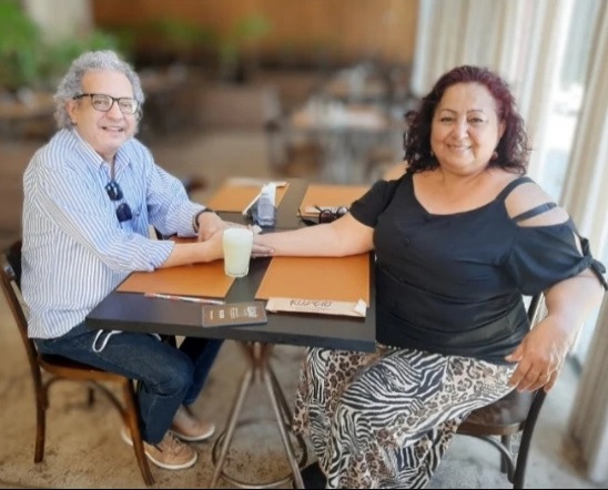 MS e MT de luto com a morte do radialista e palestrante Gino Rondon MS e MT de luto com a morte do radialista e palestrante Gino Rondon