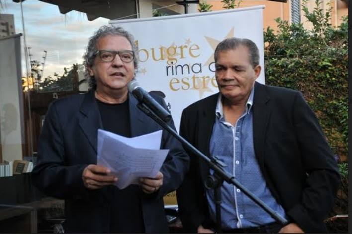 MS e MT de luto com a morte do radialista e palestrante Gino Rondon MS e MT de luto com a morte do radialista e palestrante Gino Rondon