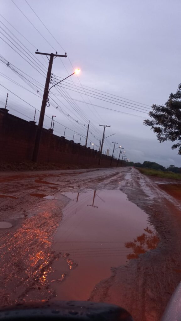 CCR MSVia promete fresa asfáltica para recuperar ruas das Sitiocas Campo Belo CCR MSVia promete fresa asfáltica para recuperar ruas das Sitiocas Campo Belo