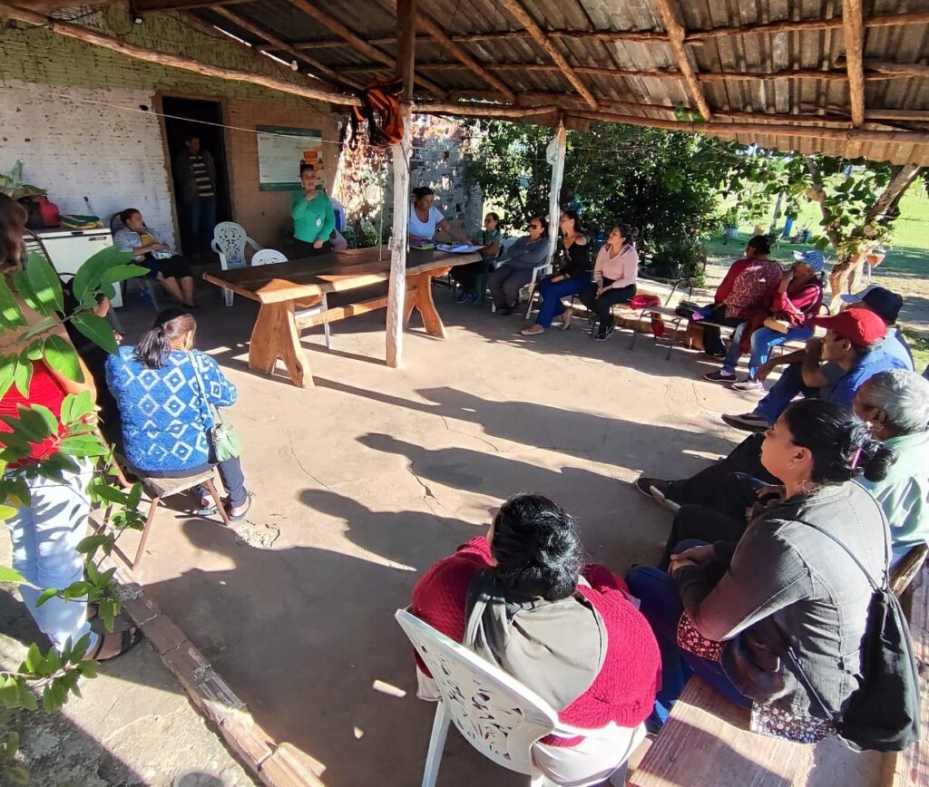 Agricultura familiar em Corumbá e Ladário recebe reforço com crédito e ações Agricultura familiar em Corumbá e Ladário recebe reforço com crédito e ações