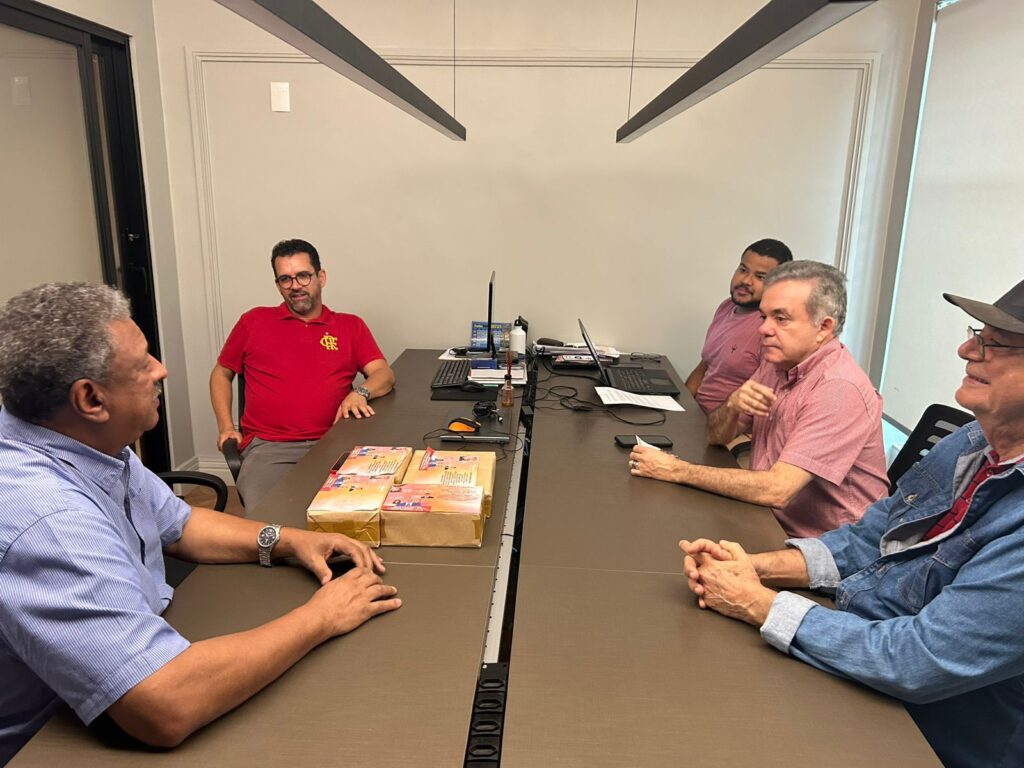 Vander na presidência do PT atende interesse de Lula, afirmam Tetila e João Grandão