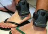 Condenado a 76 anos por estuprar filhas e enteada cumprirá prisão domiciliar