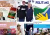 Dourados: 5ª edição da Feira Literária - Felit/MS - começa nesta quarta-feira na Câmara Municipal