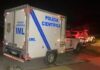 Bebedeira entre vizinhos termina com briga e morte