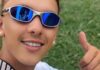Influencer de 27 anos morre atropelado por caminhão após cair da garupa de moto