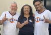 Fetems: Stein é eleito vice regional de Dourados na chapa de Deumeires Morais