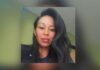 Mulher de 42 anos é encontrada morta pela filha; ex-companheiro está foragido