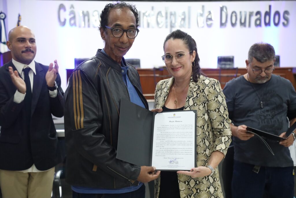 V Felit-MS: Sucesso com celebração da literatura sul-mato-grossense em Dourados V Felit-MS: Sucesso com celebração da literatura sul-mato-grossense em Dourados