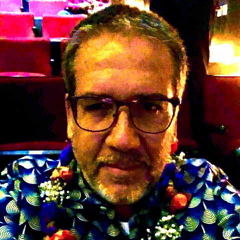 Poeta sul-mato-grossense Douglas Diegues faz leituras em universidades de Bueno Aires Poeta sul-mato-grossense Douglas Diegues faz leituras em universidades de Bueno Aires