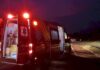 Maria Eduarda, 19 anos, morre após moto ser atingida por ambulância em MS
