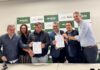 Porto Murtinho: SPU transfere 4 mil hectares para o Incra regularizar assentamento rural