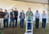 Governo Lula entrega 14 tratores a municípios de MS pelo Promaq