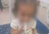 MS: Bebê que morreu após estupro tinha larvas e piolhos em ferida de traqueostomia