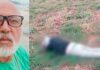 Advogado brasileiro é encontrado morto com tiro na cabeça na fronteira com o Paraguai