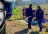 Atropelamento com morte em MS: condutor ainda não foi identificado