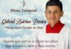 MS se despede de Gabriel, coroinha de 13 anos que teve órgãos doados após acidente