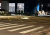Pai morre e filho fica ferido em colisão de motocicleta e WV Saveiro, em MS