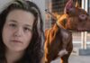 Mãe algema o próprio filho para pitbull atacá-lo: 'Brinquedo de mastigar'