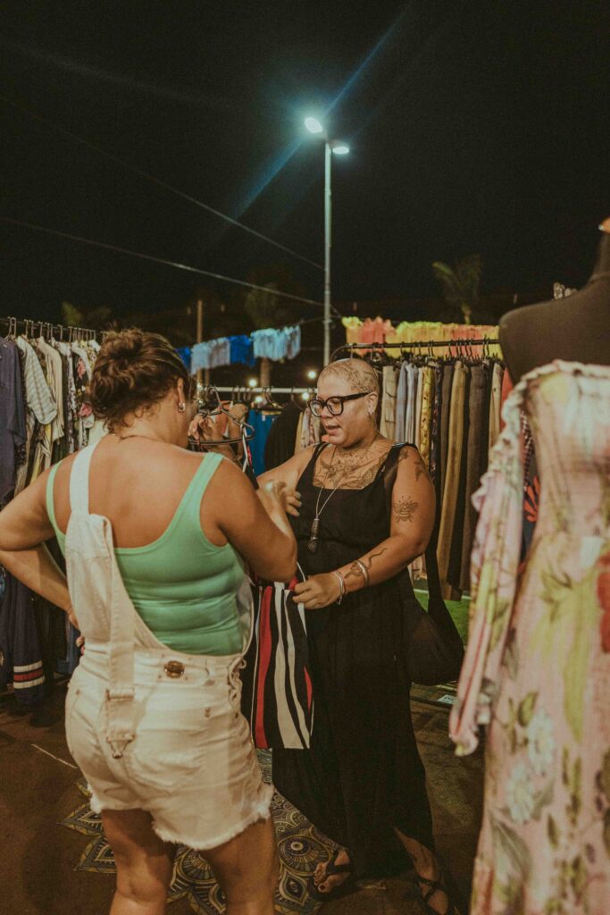 Balaio Festival estreia em Dourados com shows, feira criativa e entrada gratuita Balaio Festival estreia em Dourados com shows, feira criativa e entrada gratuita