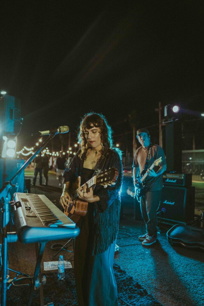 Balaio Festival estreia em Dourados com shows, feira criativa e entrada gratuita Balaio Festival estreia em Dourados com shows, feira criativa e entrada gratuita