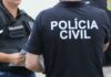 Homem é preso por engravidar menina de 13 anos