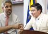 Tiago x Isa: petista constrange vereadora no governo Riedel e na Assembleia Legislativa