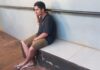 Filho confessa feminicídio da mãe após impedi-lo de comprar drogas em Glória de Dourados