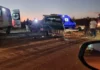 Tragédia: acidente mata pai, mãe e filha de 1 ano; idosa também não resistiu