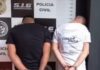Dupla acusada de tentativa de homicídio após dívida com agiota passa por audiência de custódia