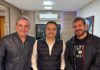 Fábio Trad deve definir até agosto sua filiação ao PT, afirmam Vander e Kemp