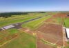Dourados: aeroporto é liberado para aviação comercial e Latam inicia operações em setembro