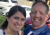 Casal é assassinado na frente das filhas durante caminhada em trilha de parque