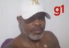 Homem é morto a tiros dentro de casa por membros de facção