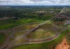 BR-163/MS: motociclista morre em colisão com carreta na tarde deste domingo
