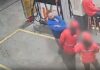 Frentista agredido por cliente ‘ciumento’ pede justiça e relata humilhação
