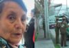 Idosa desaparecida é encontrada morta em mala enterrada no quintal de casa