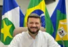 Prefeito acusado de distribuir frango congelado, é cassado e juiz determina novas eleições
